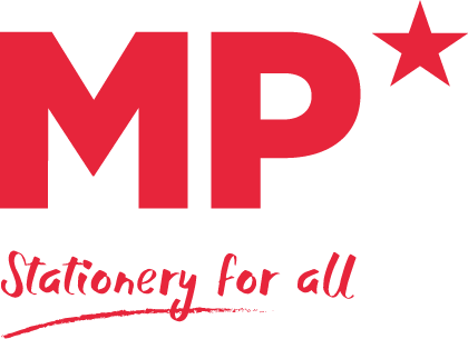 中汇文具 Logo